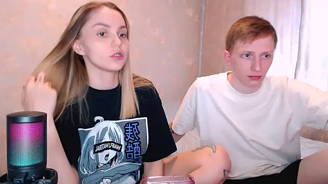 juliaanddima online show from 05-26-26, 07:37