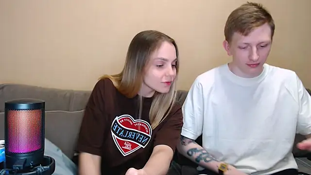 juliaanddima online show from 05-30-26, 10:40
