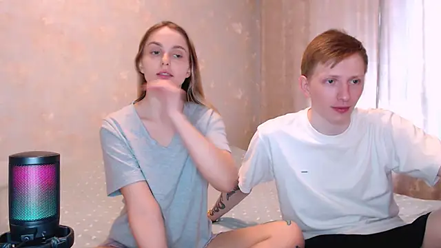 juliaanddima online show from 06-01-26, 08:38