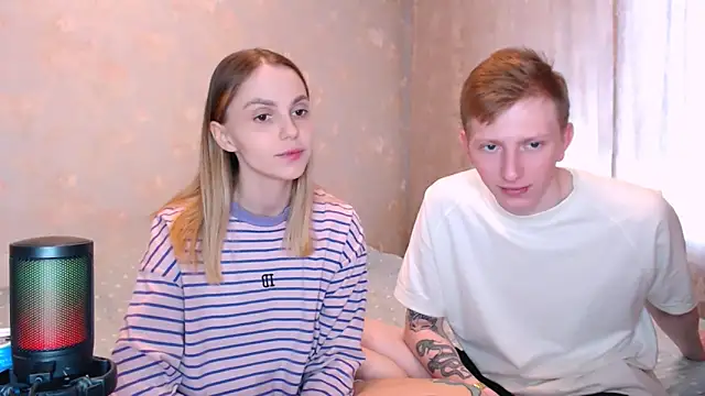 juliaanddima online show from 06-02-26, 08:27