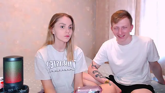 juliaanddima online show from 06-04-26, 09:26