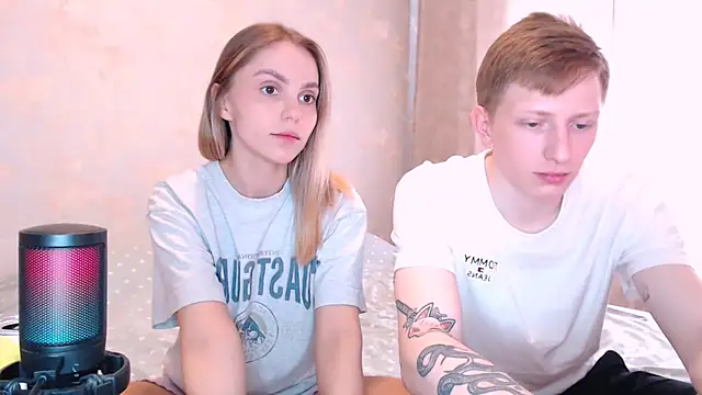 juliaanddima online show from 06-05-26, 07:14