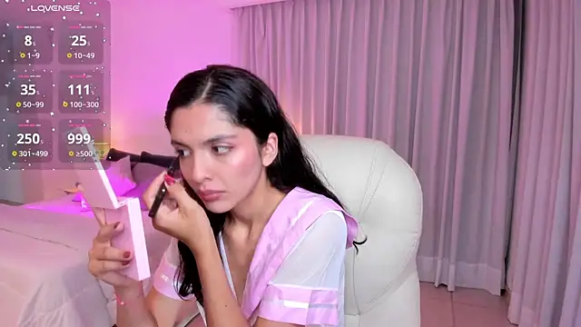 miiaa evans online show from 01-07-25, 03:35