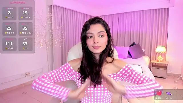 miiaa evans online show from 01-15-25, 03:33