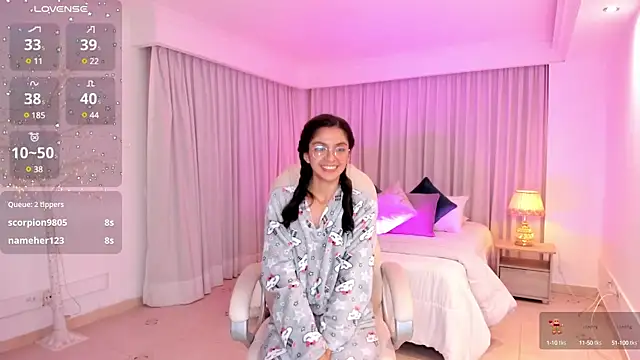 miiaa evans online show from 01-17-25, 06:26