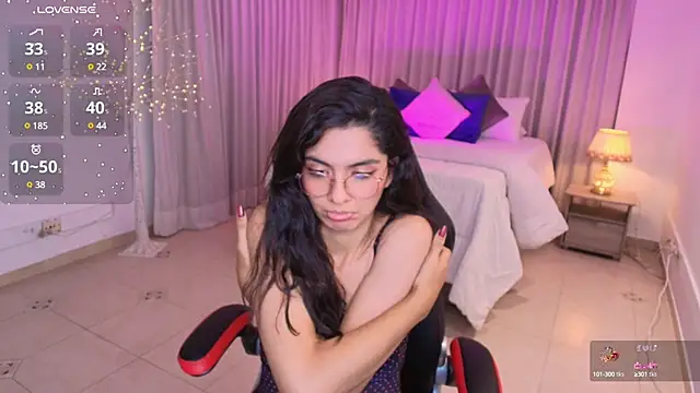 miiaa evans online show from 01-31-25, 07:07