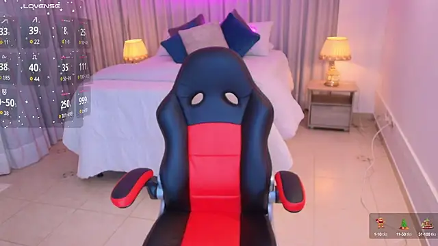 miiaa evans online show from 02-12-25, 03:40