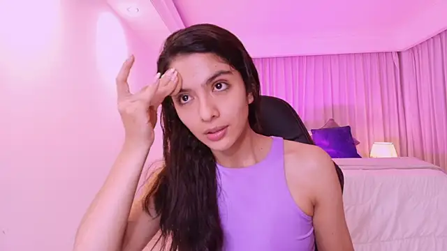 miiaa evans online show from 02-25-25, 03:42