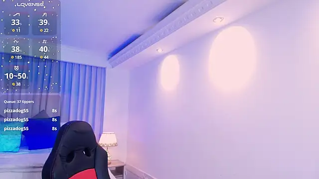 miiaa evans online show from 03-15-25, 09:41