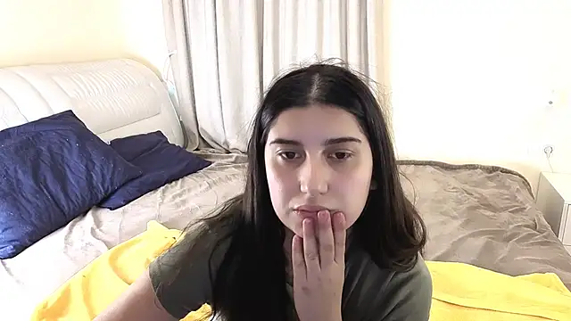 Linda EX online show from 02-07-26, 10:19