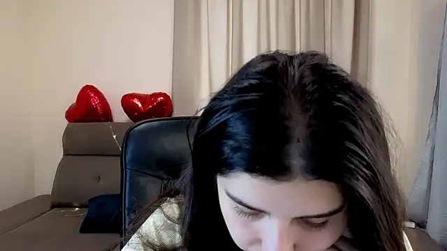 Linda EX online show from 03-07-26, 07:27