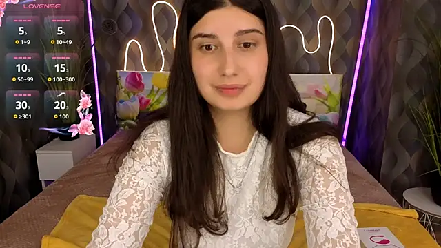 Linda EX online show from 04-02-26, 12:25