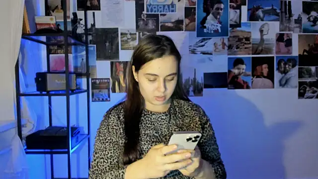 Tenderalise online show from 12-11-24, 06:20