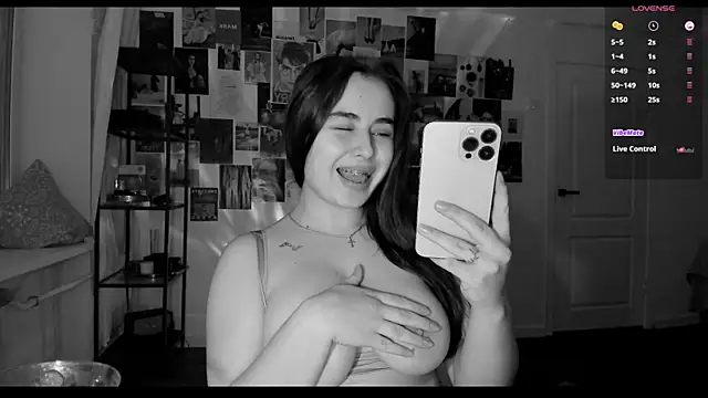 Tenderalise online show from 12-14-24, 06:09