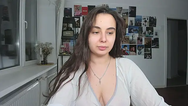 Tenderalise online show from 12-18-24, 06:46