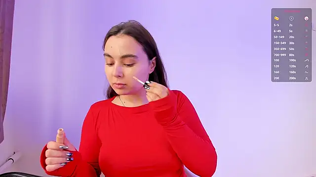 Tenderalise online show from 02-22-25, 12:08