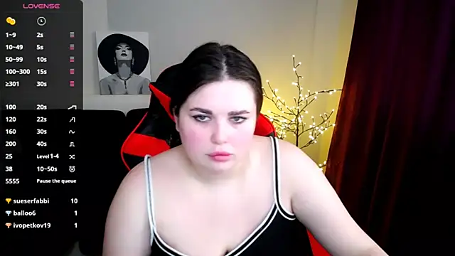 Emily Mo online show from 02-02-25, 09:30