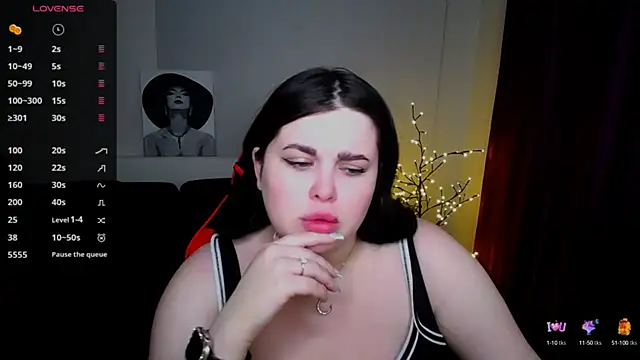 Emily Mo online show from 02-04-25, 06:46