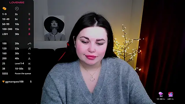 Emily Mo online show from 02-07-25, 06:35