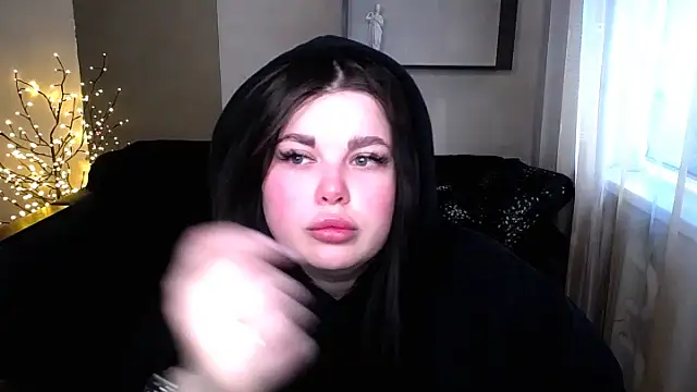 Emily Mo online show from 03-21-25, 06:16