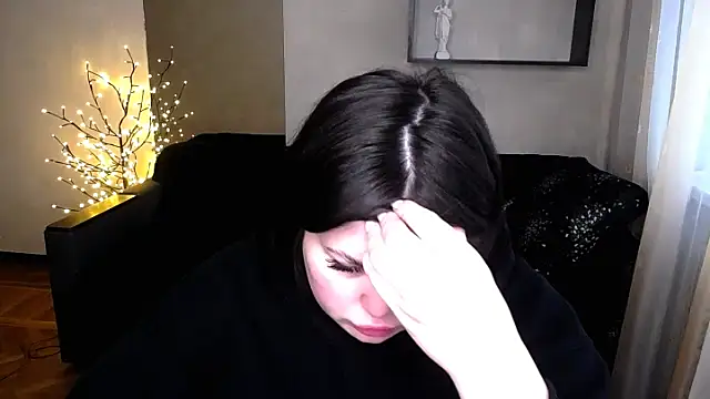 Emily Mo online show from 03-22-25, 06:22