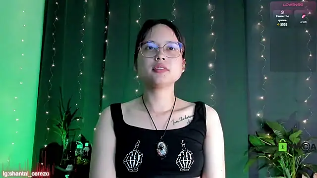 shantalc3rezo online show from 02-05-25, 12:20