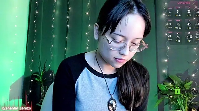 shantalc3rezo online show from 02-05-25, 11:39