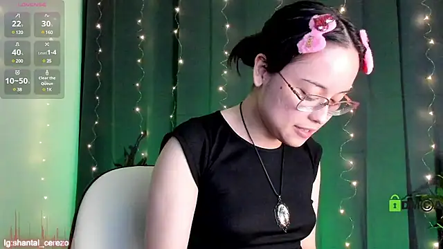 shantalc3rezo online show from 02-22-25, 01:00