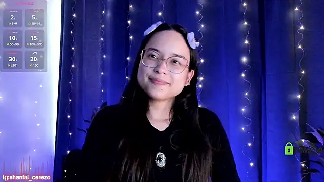 shantalc3rezo online show from 02-26-25, 09:16