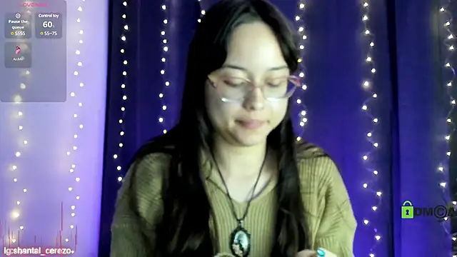 shantalc3rezo online show from 02-27-25, 11:15