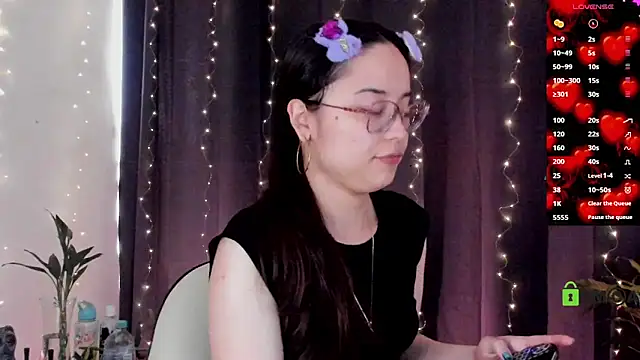 shantalc3rezo online show from 03-14-25, 07:23