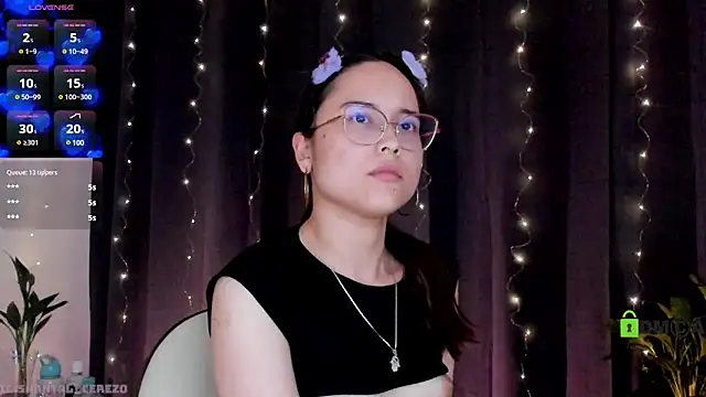 shantalc3rezo online show from 03-15-25, 01:30