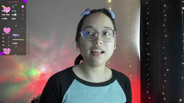 shantalc3rezo online show from 09-11-25, 07:03