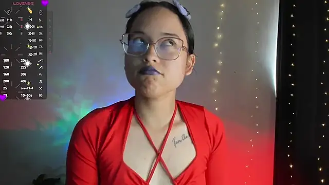 shantalc3rezo online show from 09-12-25, 06:41