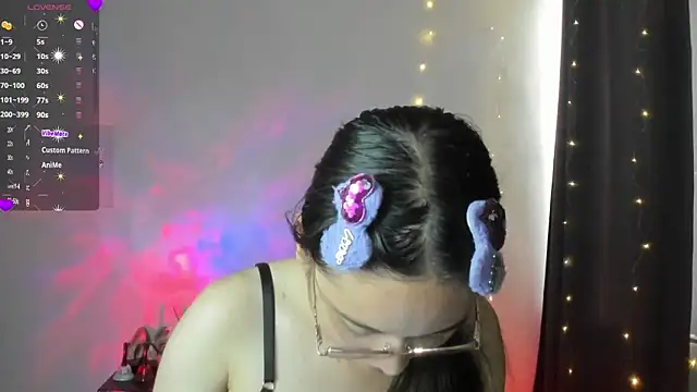 shantalc3rezo online show from 09-14-25, 08:41