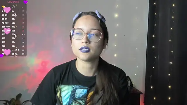 shantalc3rezo online show from 09-26-25, 07:07