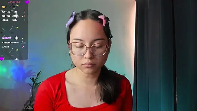 shantalc3rezo online show from 10-06-25, 07:22