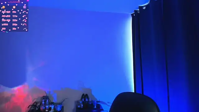 shantalc3rezo online show from 11-15-25, 08:27