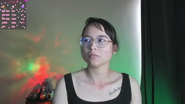 shantalc3rezo online show from 11-25-25, 07:47