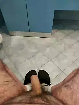 orsettoCum online show from 01-24-25, 02:30