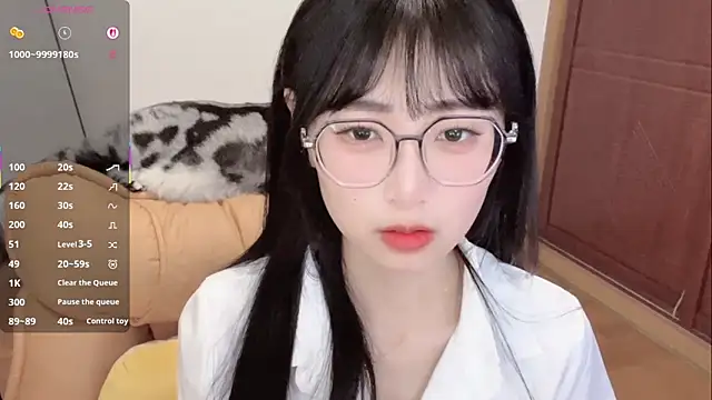 4uoki online show from 02-07-26, 04:22