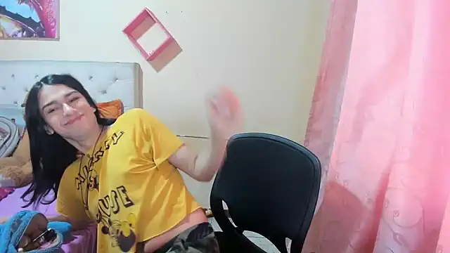 sweet1Girl online show from 01-10-25, 12:15