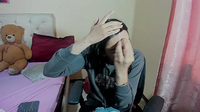 sweet1Girl online show from 01-17-25, 11:59