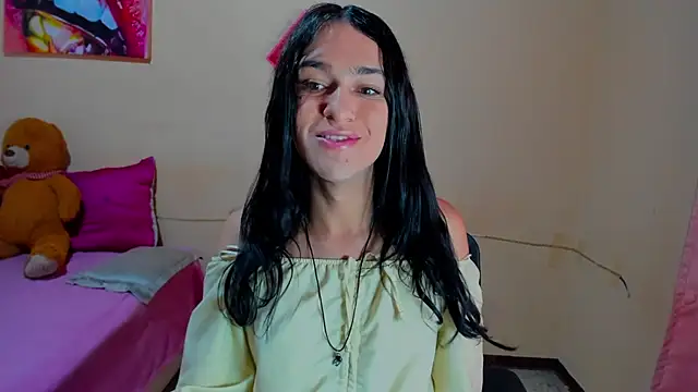 sweet1Girl online show from 01-19-25, 12:50