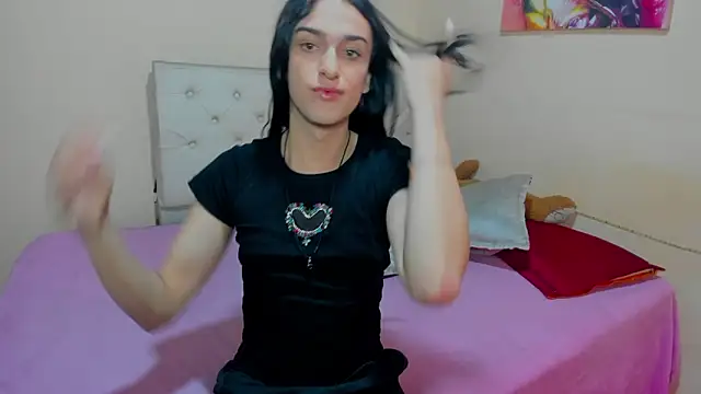 sweet1Girl online show from 01-20-25, 03:39