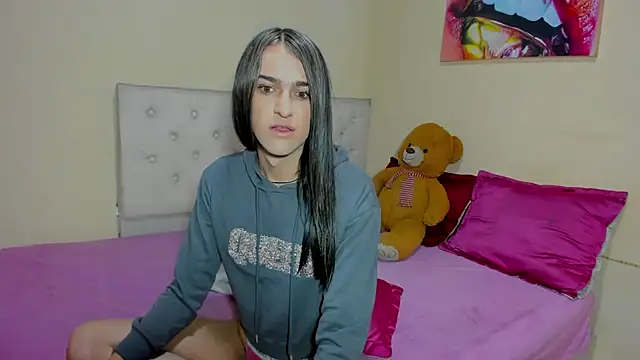 sweet1Girl online show from 01-26-25, 12:01