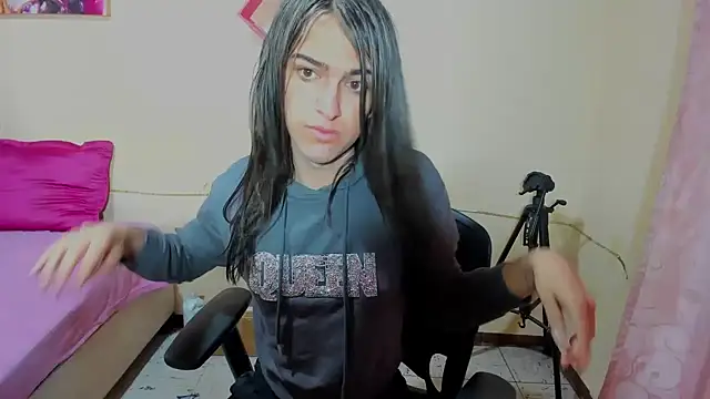 sweet1Girl online show from 01-31-25, 12:07