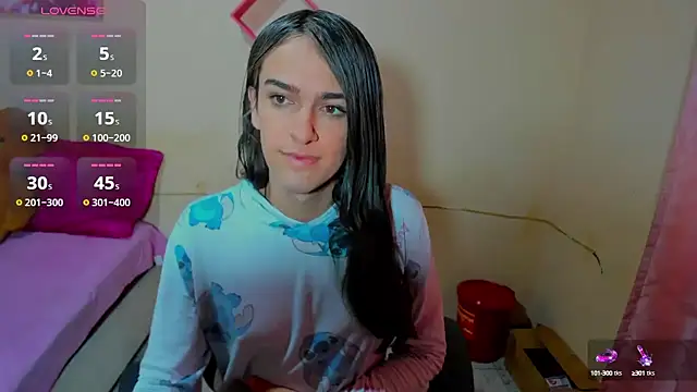 sweet1Girl online show from 02-03-25, 12:03