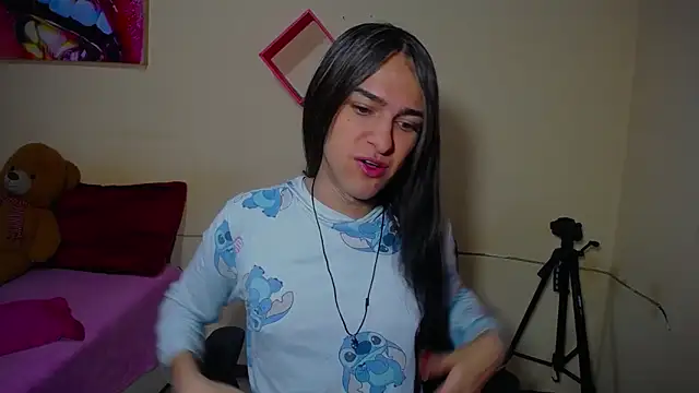 sweet1Girl online show from 02-06-25, 12:05