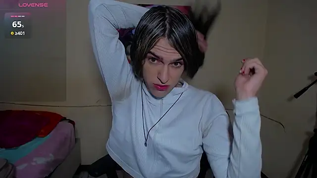 sweet1Girl online show from 02-19-25, 01:28